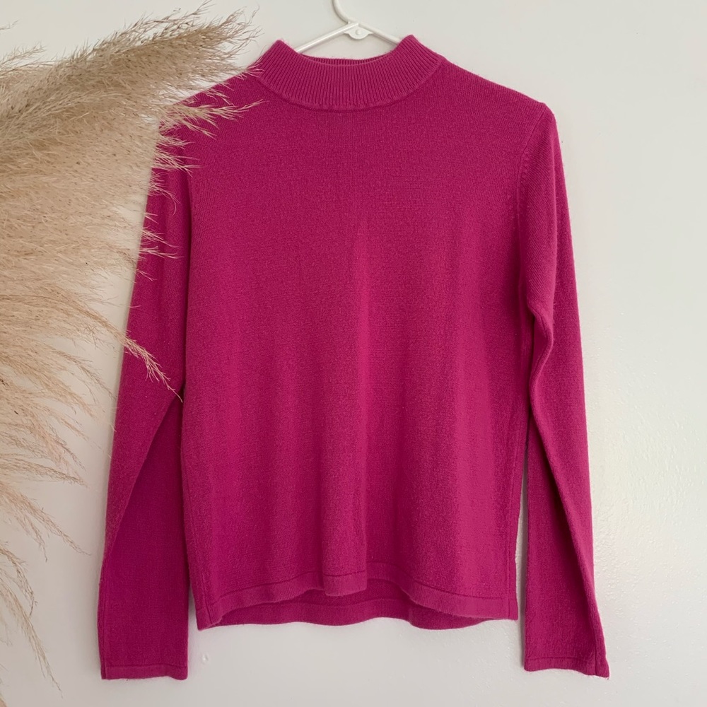 Stephanie Andrews Sweater